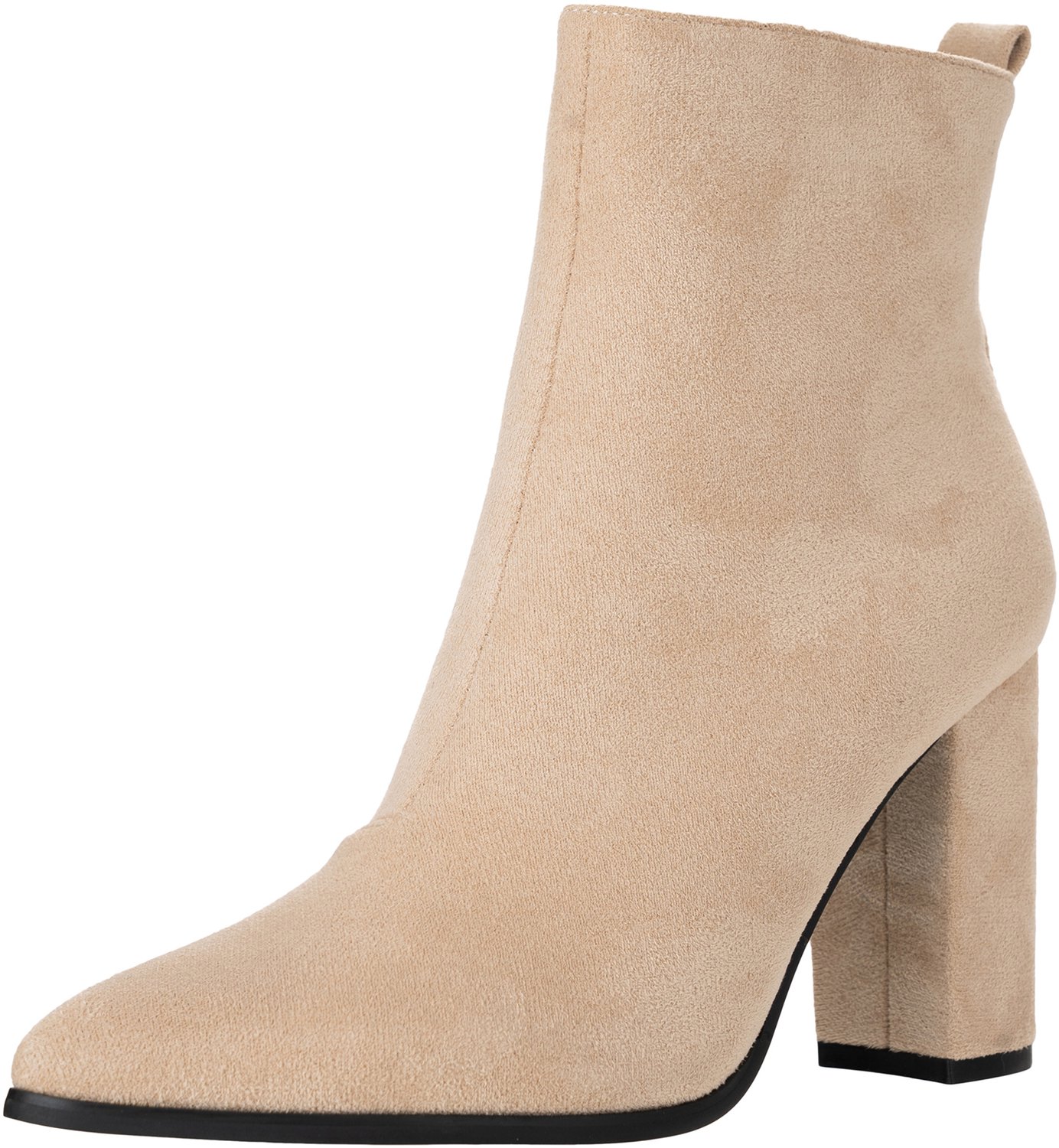 Stiefeletten