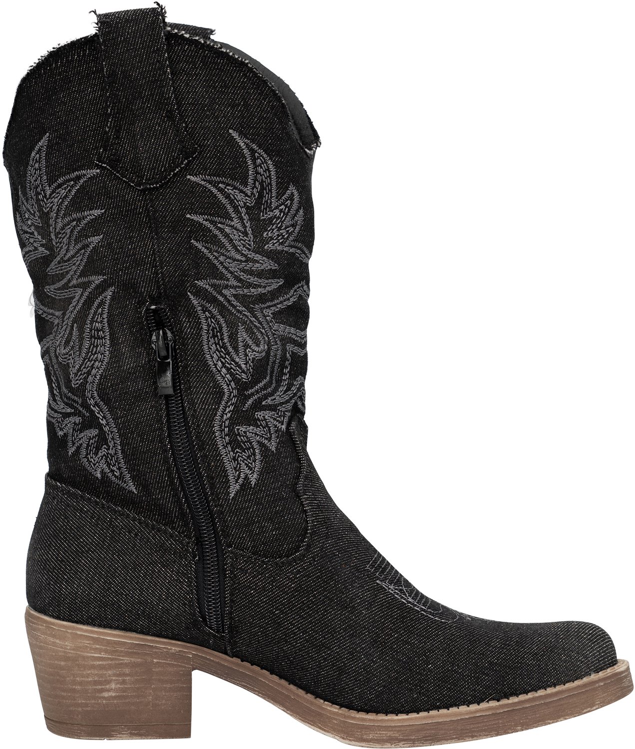 Stiefel