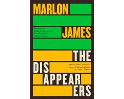 The Disappearers