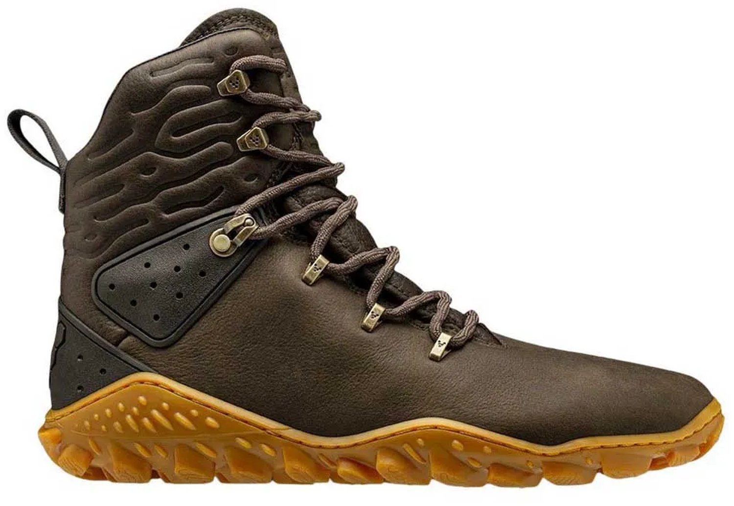 Vivobarefoot Tracker Forest Esc Barefoot Wandelschoenen Vrouw Bracken
