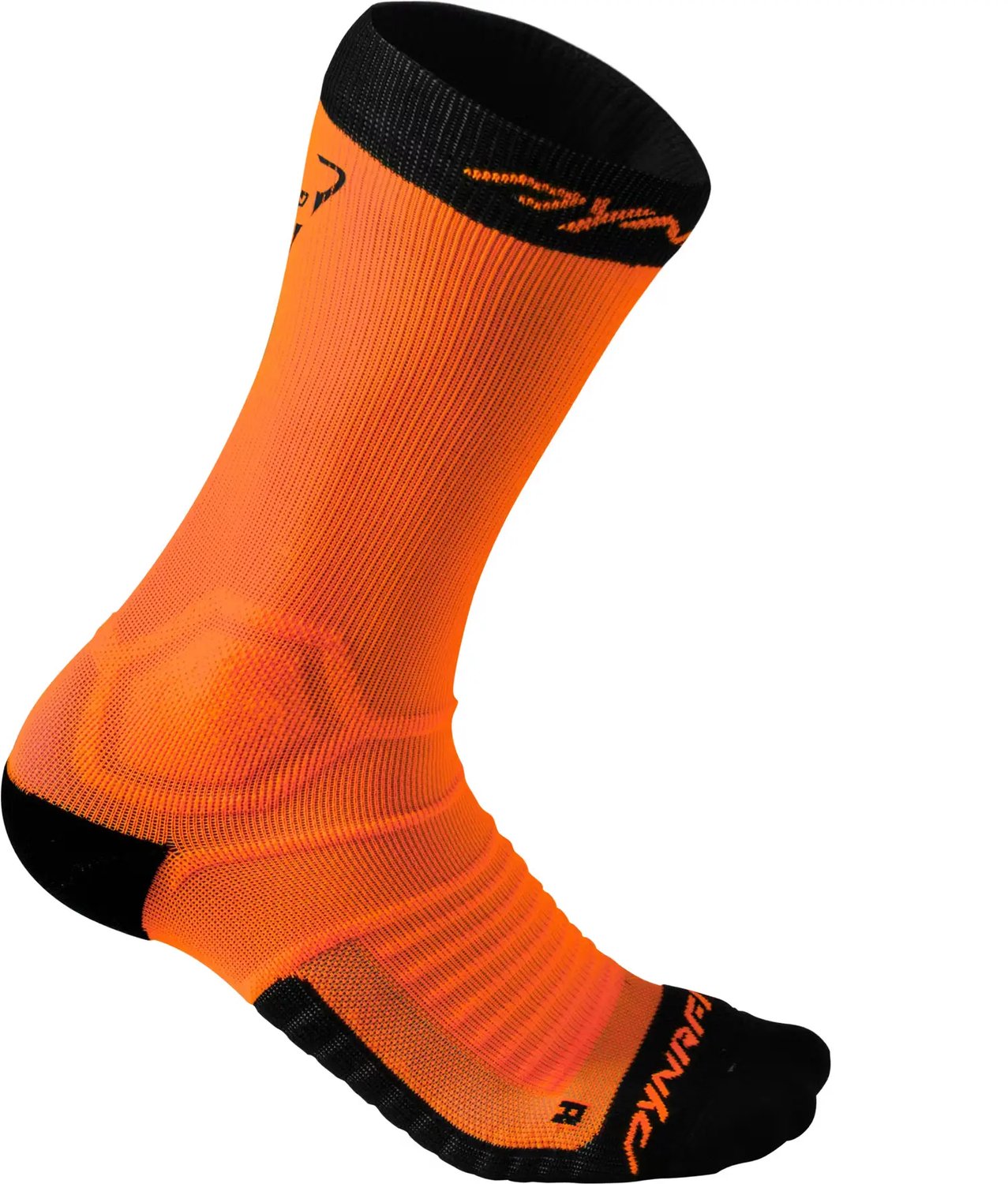 Sokken Dynafit Ultra Cushion Oranje