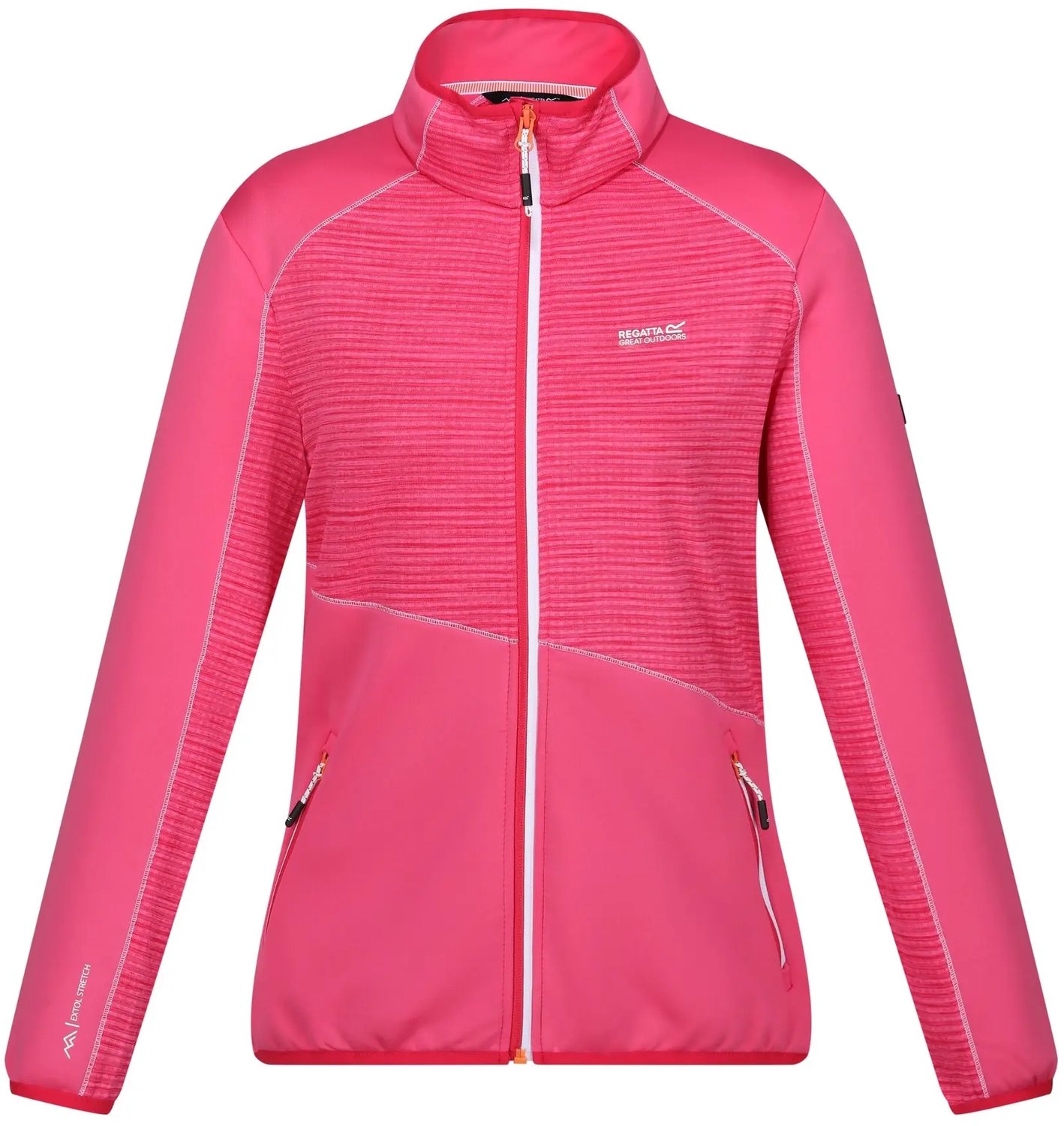 Damesjas Regatta Yare IX Roze