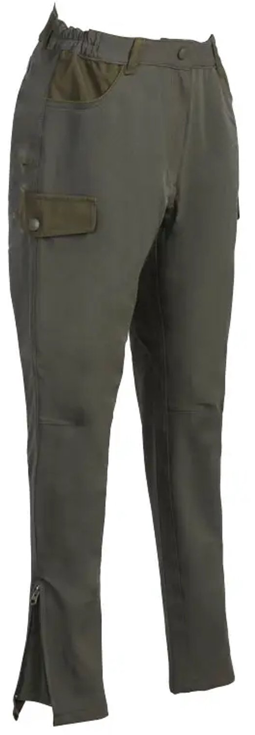 Damesbroek ProHunt Falcon Kaki-ibex