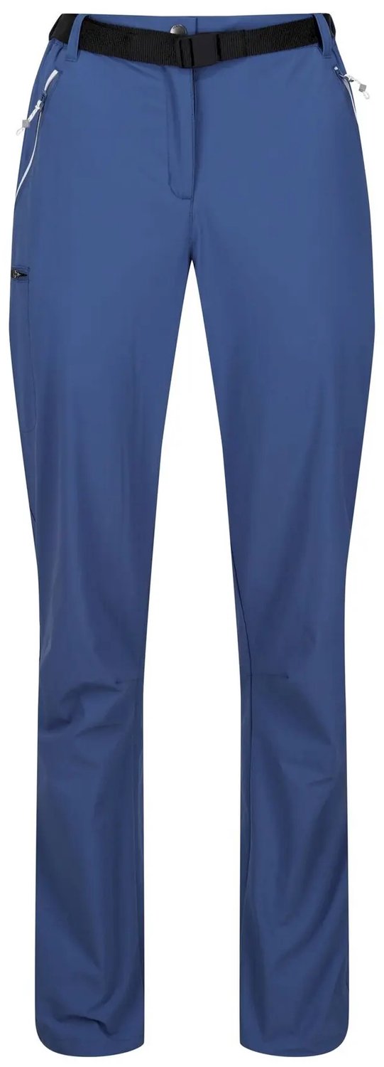 Dames wandelbroek Regatta Xert III Denim