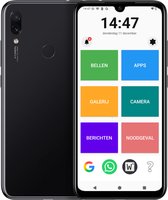 Simple Phone 1 - Senioren telefoon