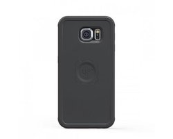 EXELIUM UPMSS6 Magnetisch hoesje voor Galaxy S6 (zwart)