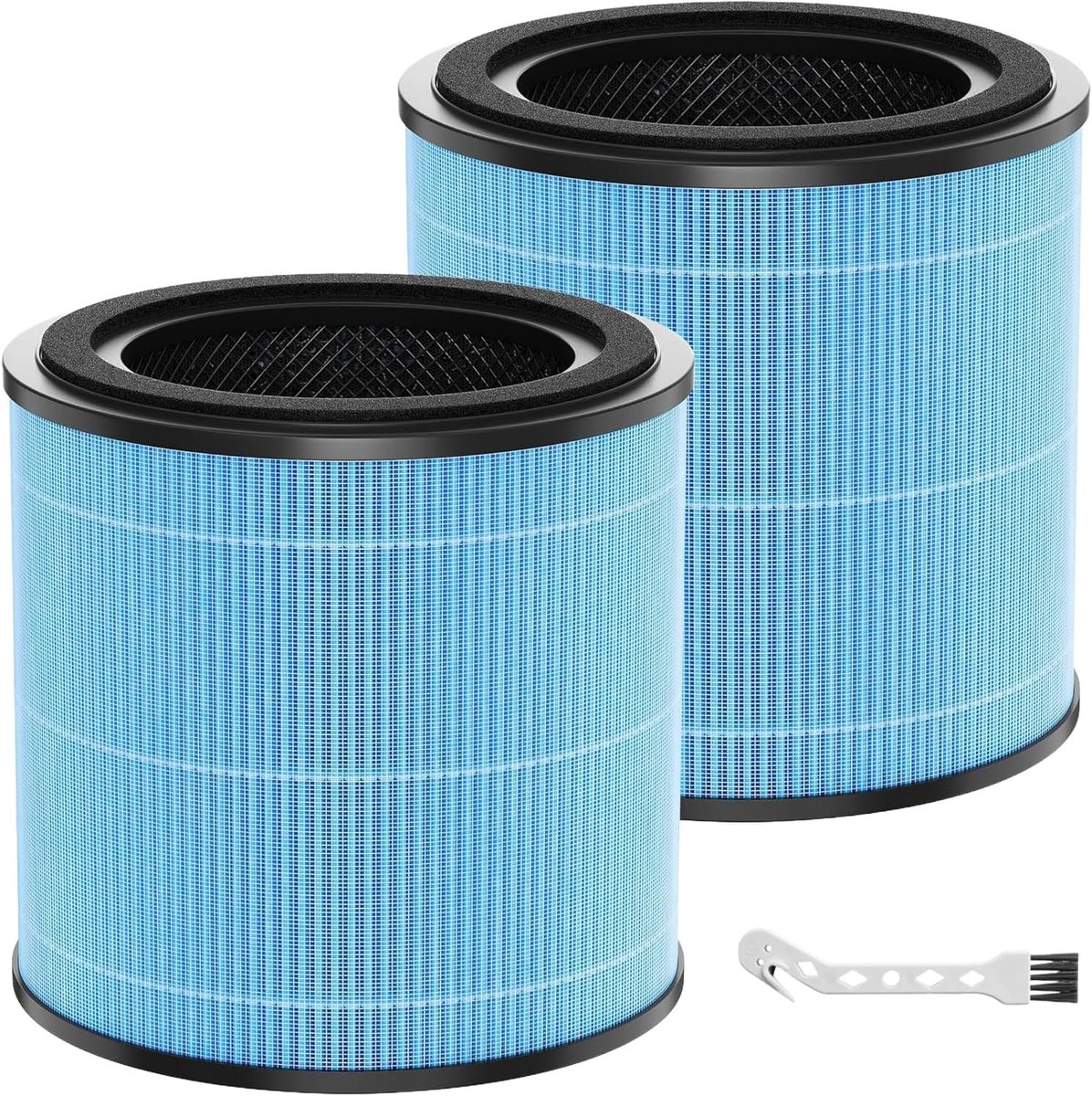 Filters voor Airtok AP0601 luchtreiniger H13 True