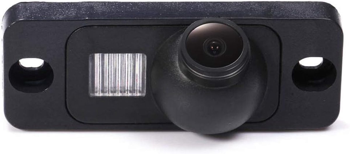 Achteruitrijcamera, parkeerhulp, nachtzicht, HD-kentekenplaatverlichting, vervanging voor Mercedes Benz W251/M-klasse klasse W164, W163, MB, S-klasse klasse W220, S280, S320, S350, S500, S600