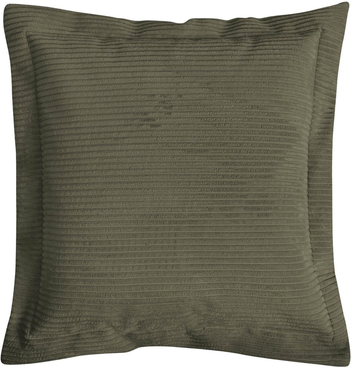 Bankkussen, knuffelbaar, 70x70x8 cm