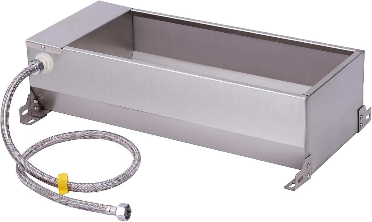 Waterer voor Vee, Honden & Pluimvee