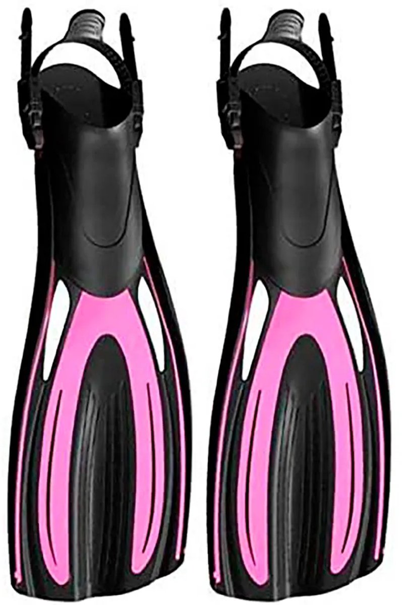 Tecnomar Hydro Channel Duikvinnen Roze EU 39-41