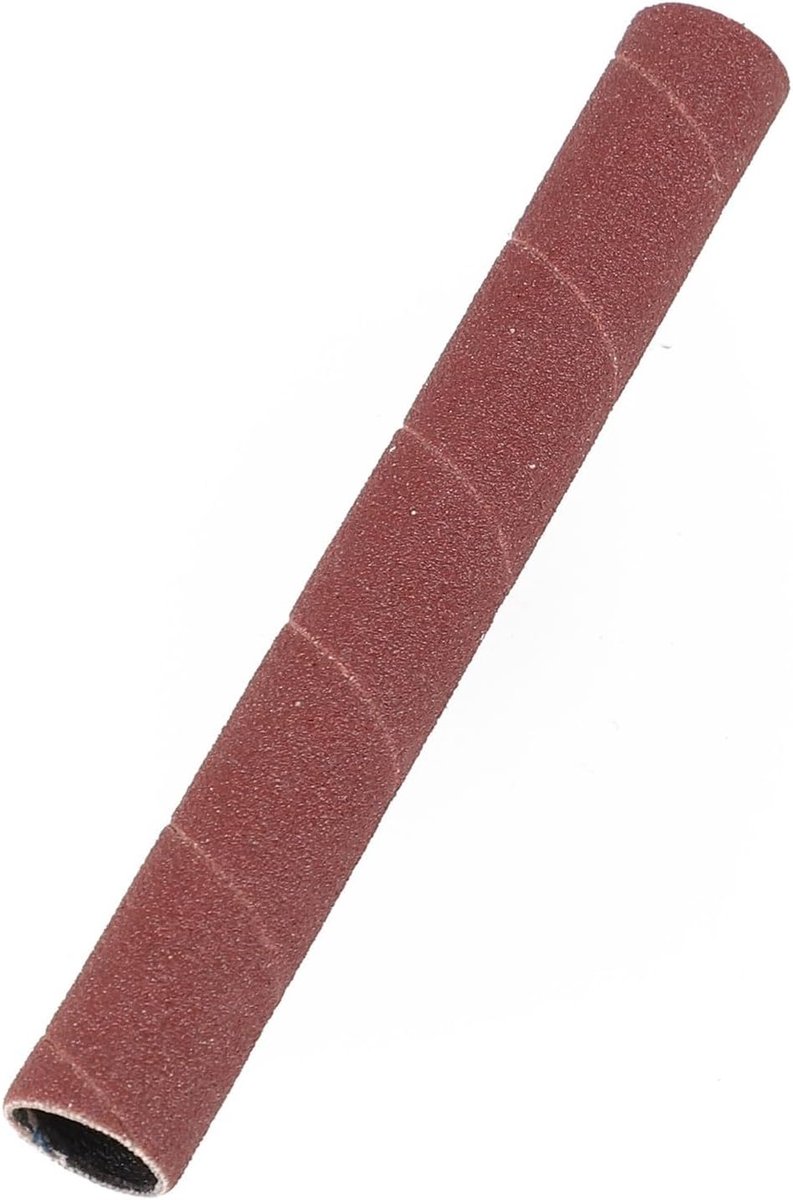4 5 Inch Schuren Mouw Set voor het Gemakkelijk Smoothing Verschillende Oppervlakken (Grit 150)