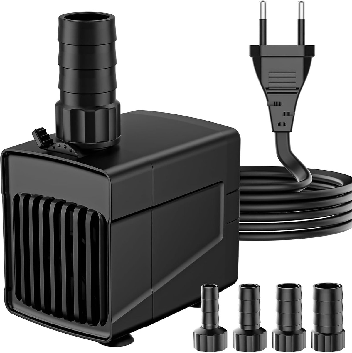 25W 3000L/H aquariumpomp