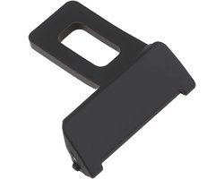 1x Game Console Memory Card Slot Dust Cover Cap Compatibel met PS VITA PCH-1000, 1101, 1001