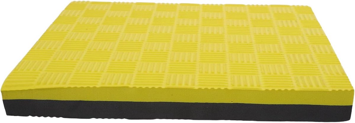 geluidsisolatiematten voor mixers, stabiele anti-trillingsmat, geluidsisolerende en schokabsorberende mat, antislip, keukenmachine-matten, gemakkelijk te reinigen, schokabsorberend