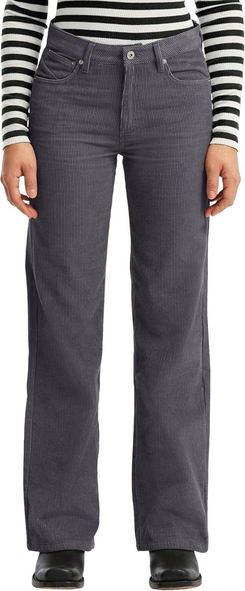 dames Gecoate broek 2170529