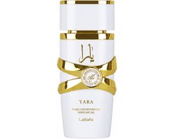 Lattafa Yara Moi Parfumolie - Eau de Parfum - 20 ml