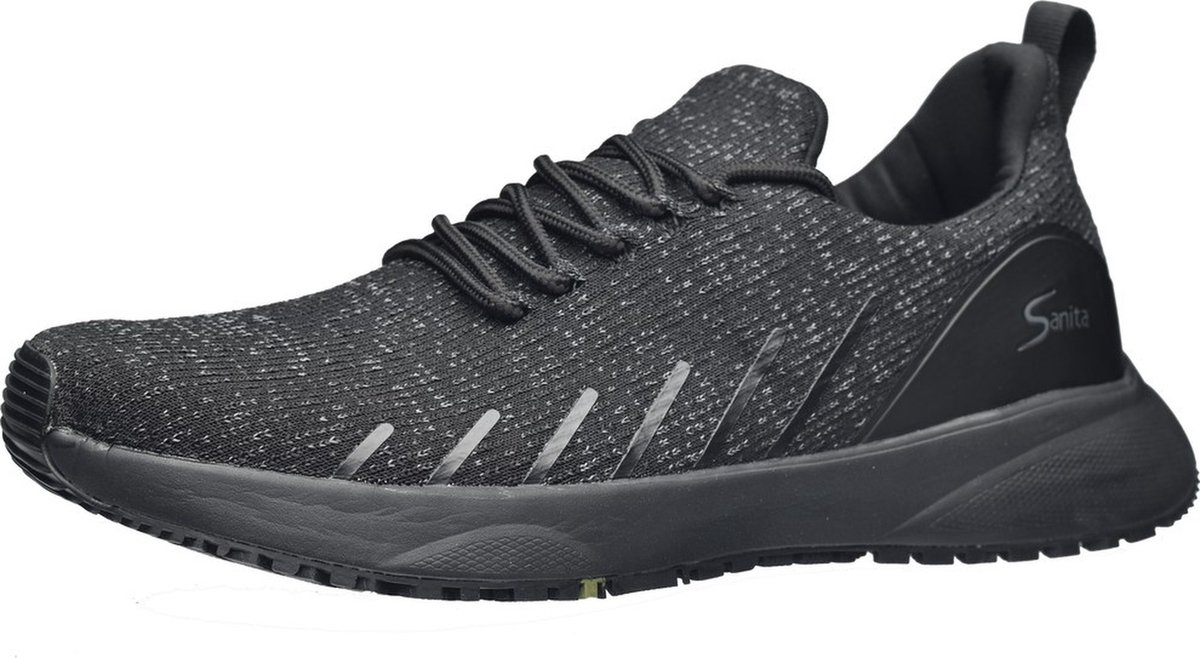 Sanita Schoenen Luzon- Esd O1 Lace Shoe 306025