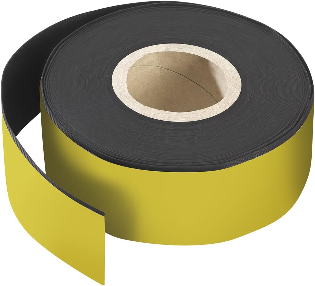 2x Voegafdichtingsband, breedte 25m x 110mm Zwart