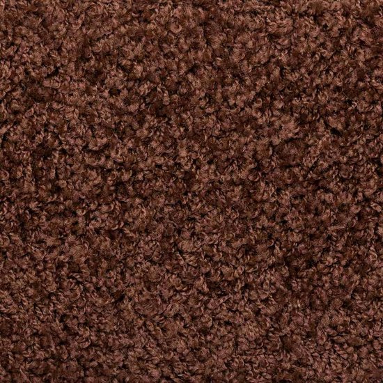 20 stuks, antislip, geluiddempende en wasbare trapmatten van naaldvilt polypropyleen (bruin, 65 x 21 x 4 cm), met dubbelzijdig plakband, ideaal voor gebruik binnenshuis — afbeelding 3