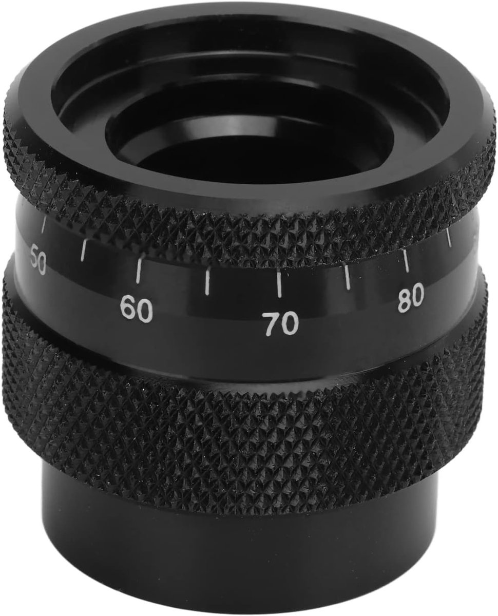 Hoogtemicrometer , zwart Hoge nauwkeurigheid 1 . 600 2 . 200 Hoogtebereik Duurzaam corrosiebestendig Micrometermeter voor de meeste V8 motoren , handgereedschap