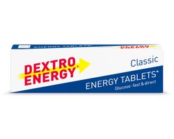 Dextro Energy - Classic - 24 - 24 stuks