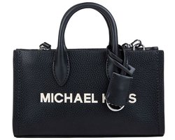 Mirella - Small East-West Top-Zip Crossbody Bag - Compact en stijlvol - Perfect voor elke gelegenheid