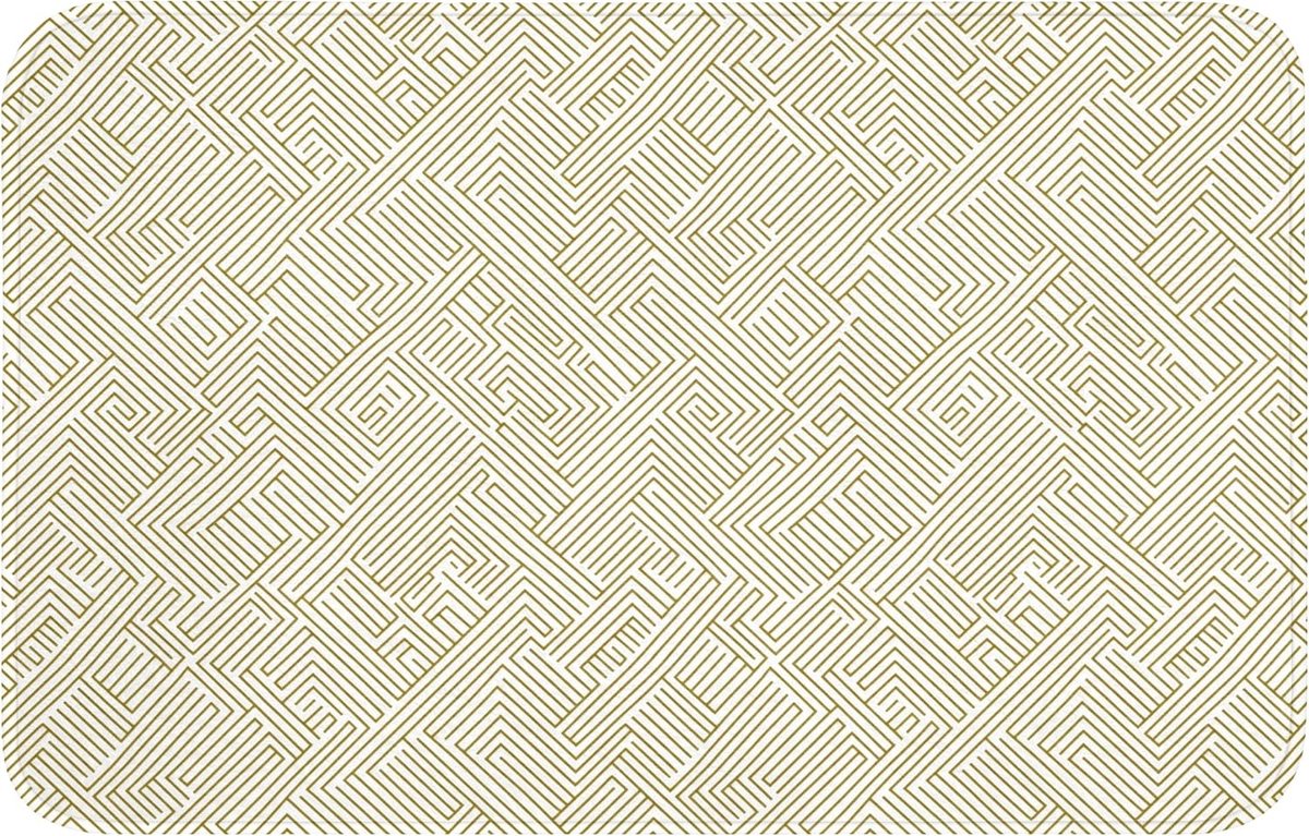 Badmat Rechthoekig Badkamer Accessoires Bath Mat Anti Slip Wc