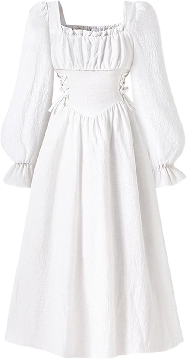 Meisjesjurk met pailletten, avondshow, prinses, tule, verjaardag, feest, bruiloft, elegant, mouwloos, kinderkleding, chic, A61