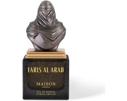 Maison Asrar Faris Al Arab - Eau de Parfum - 100 ml