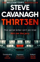 Eddie Flynn- Thirteen