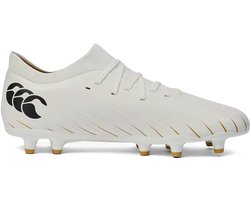 Canterbury Speed Falcon Pro - Rugbyschoenen - FG - Wit - 42,5