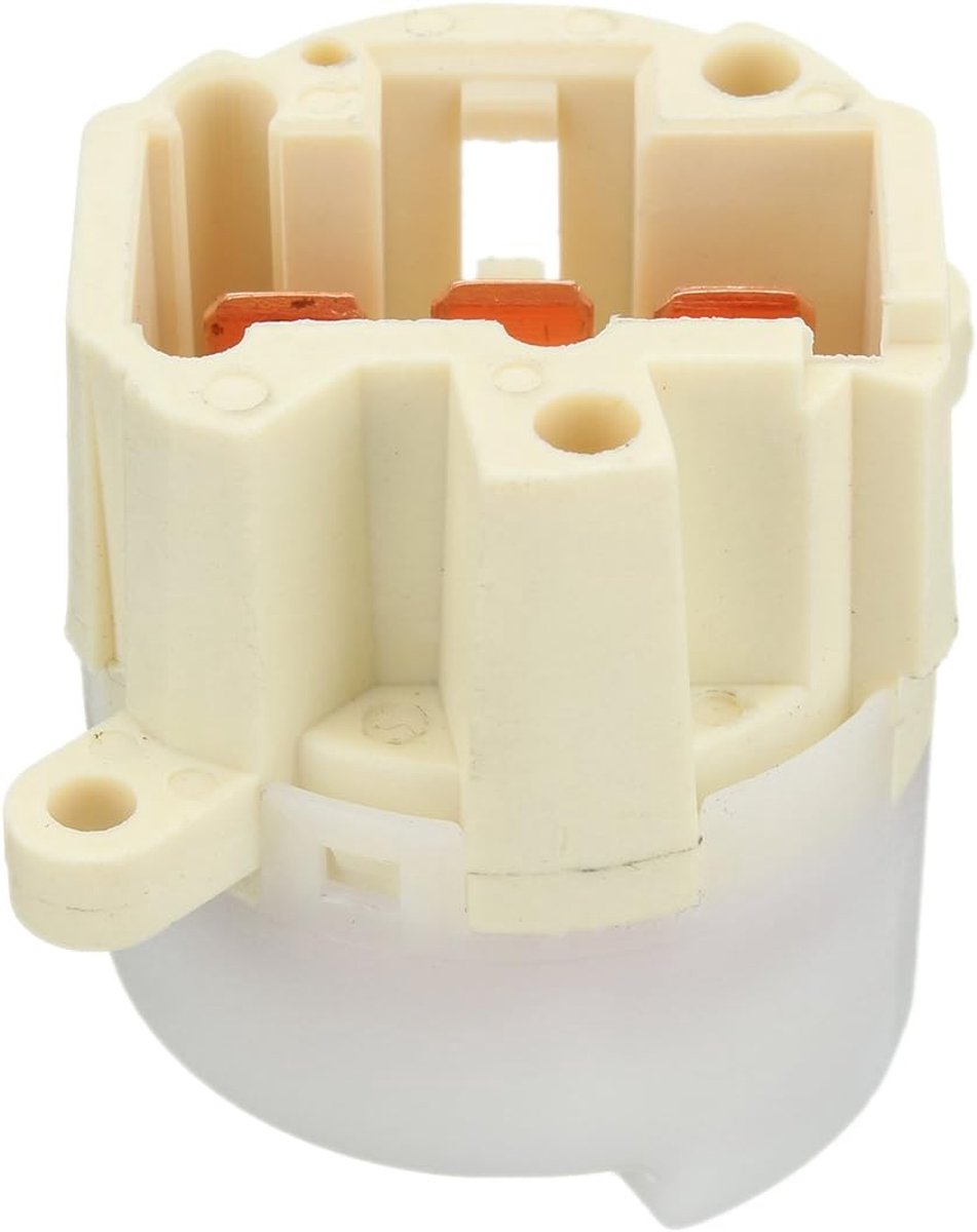 Ontstekingsschakelaar - Lock Barrel - Voor Nissan Micra K12 2002-2010 en Infiniti S50 2003-2008 - Startmotor functie