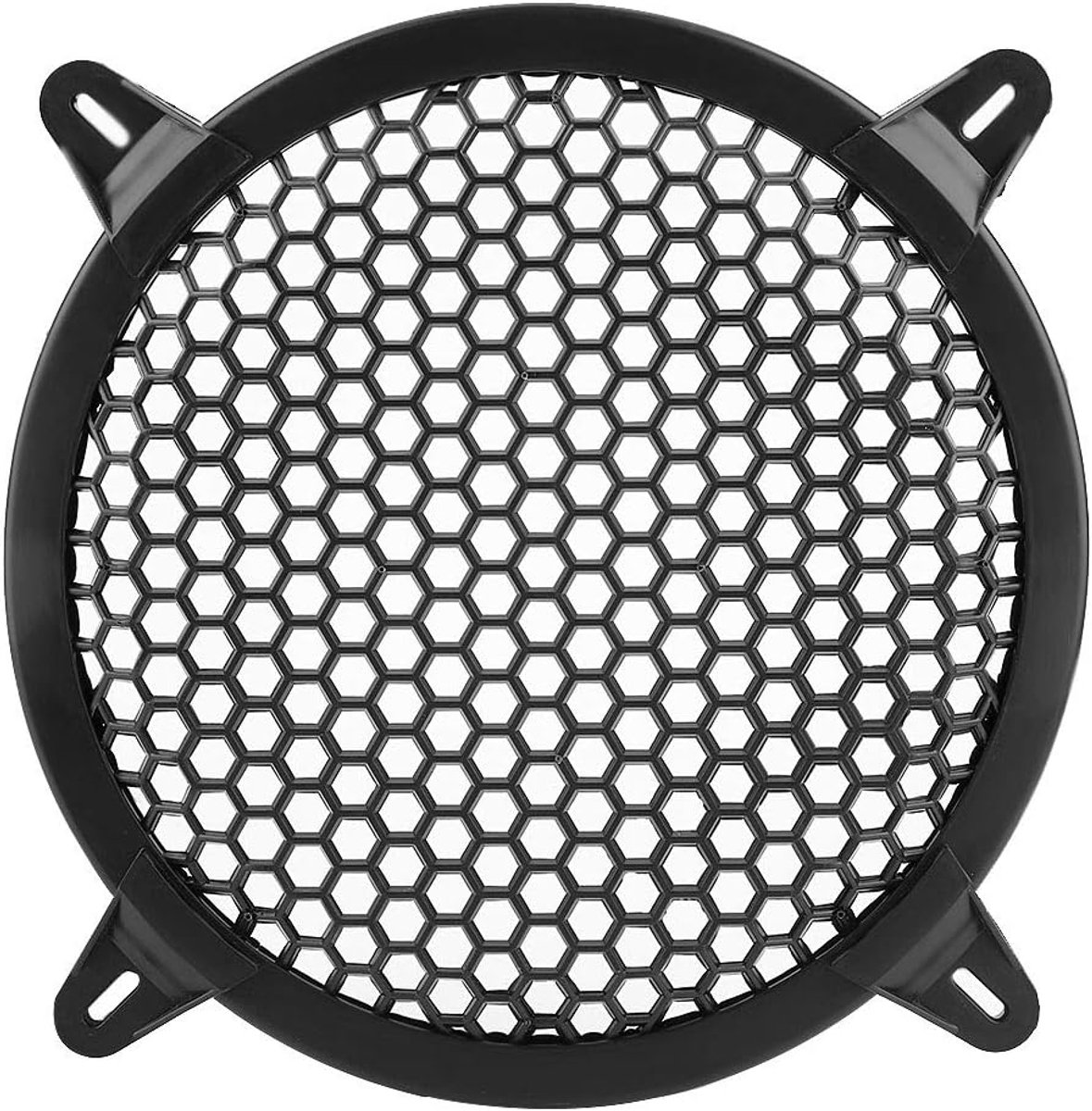 Grills, Modificatie Bescherm Guard Speaker Covers voor Home Audio Car Audio (8 inch)