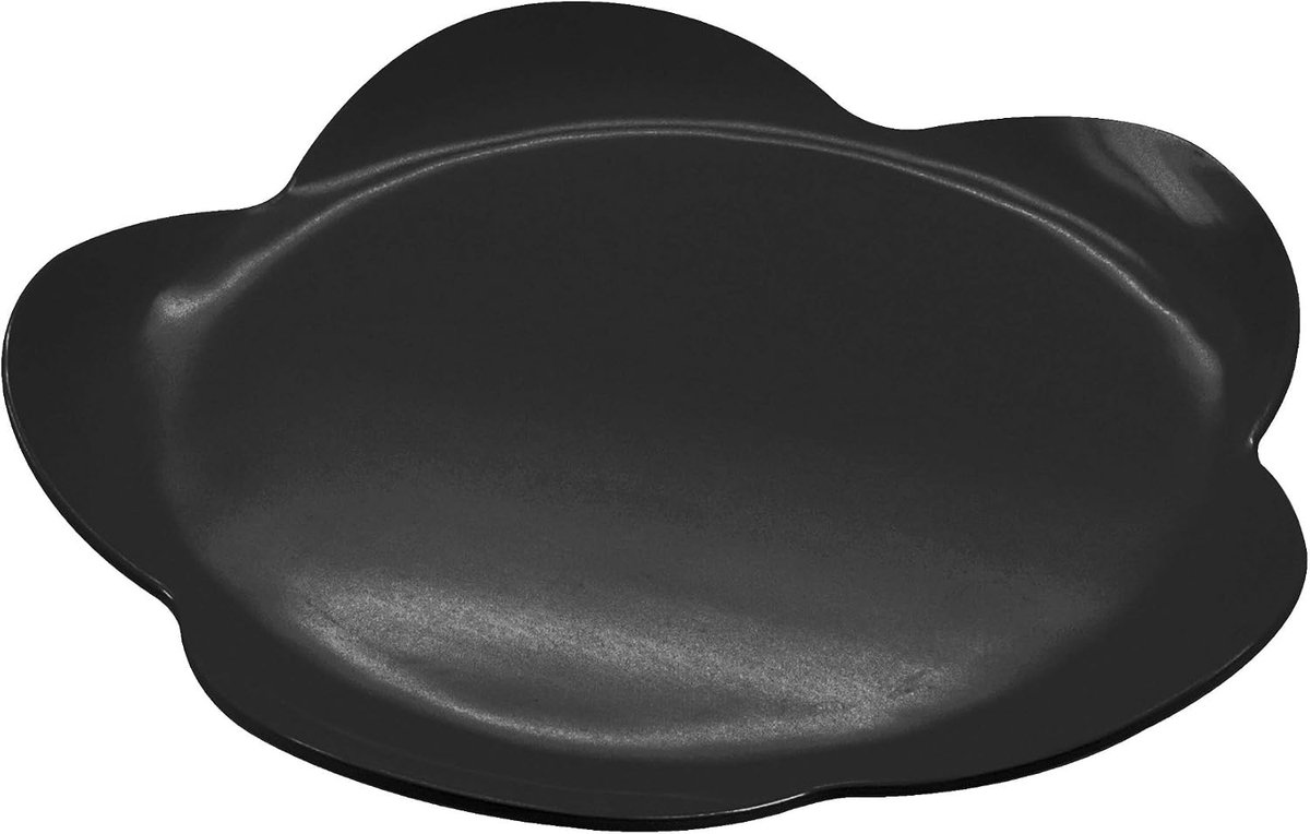 Zak!designs 0015-N970 Sweety dessert plaat 20 cm