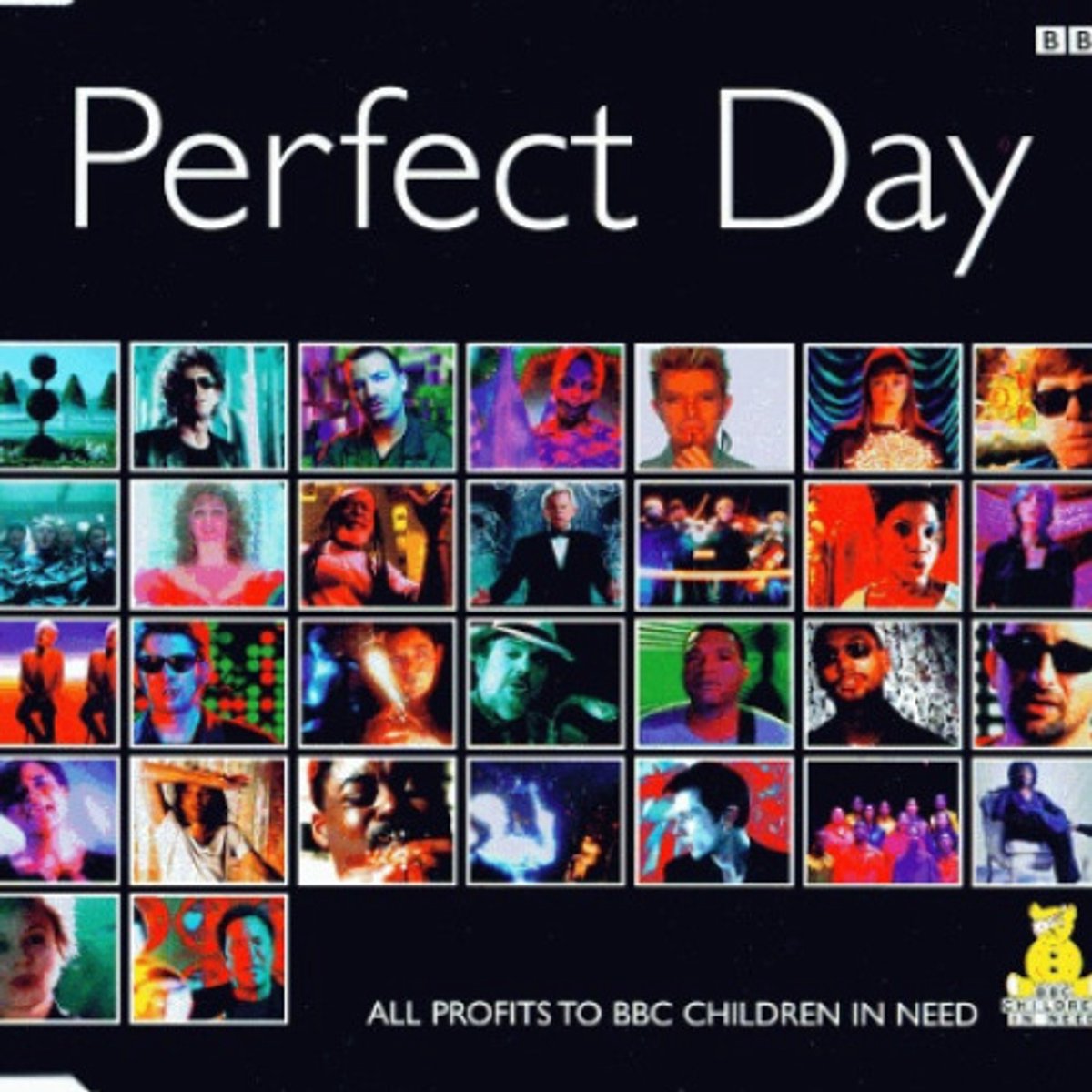 Various Artists - Perfect Day