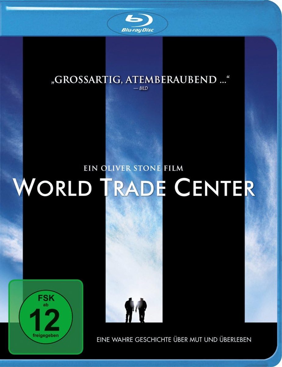 Trade Center