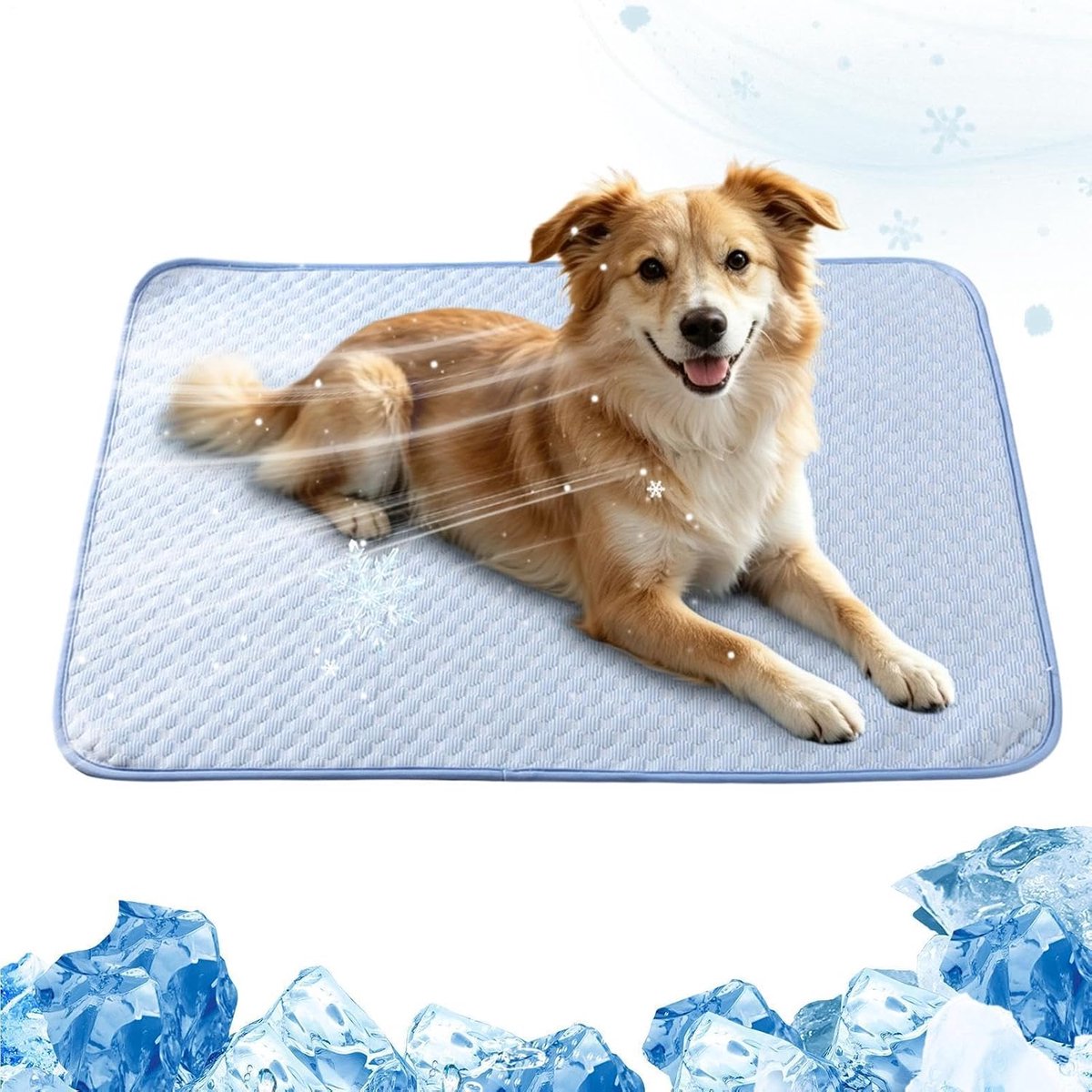 Zomer Binnen Antislip Kattenkooimat