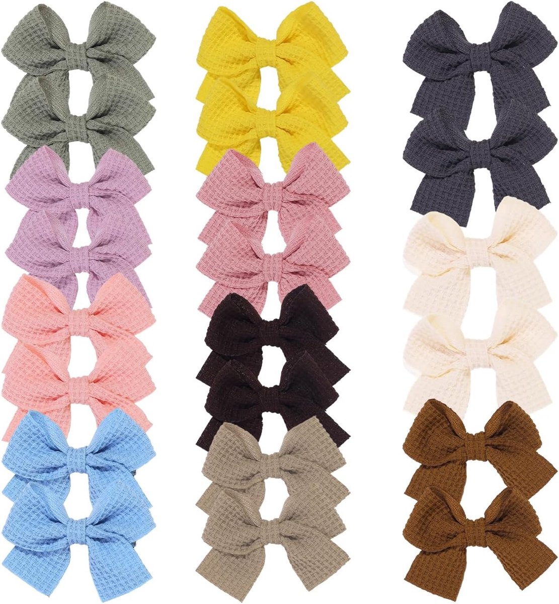 Haarspelden, Leuke En Zoete Haaraccessoires, Baby Gevlochten Haar Benodigdheden, Vakantie Partij Hoofddeksels.