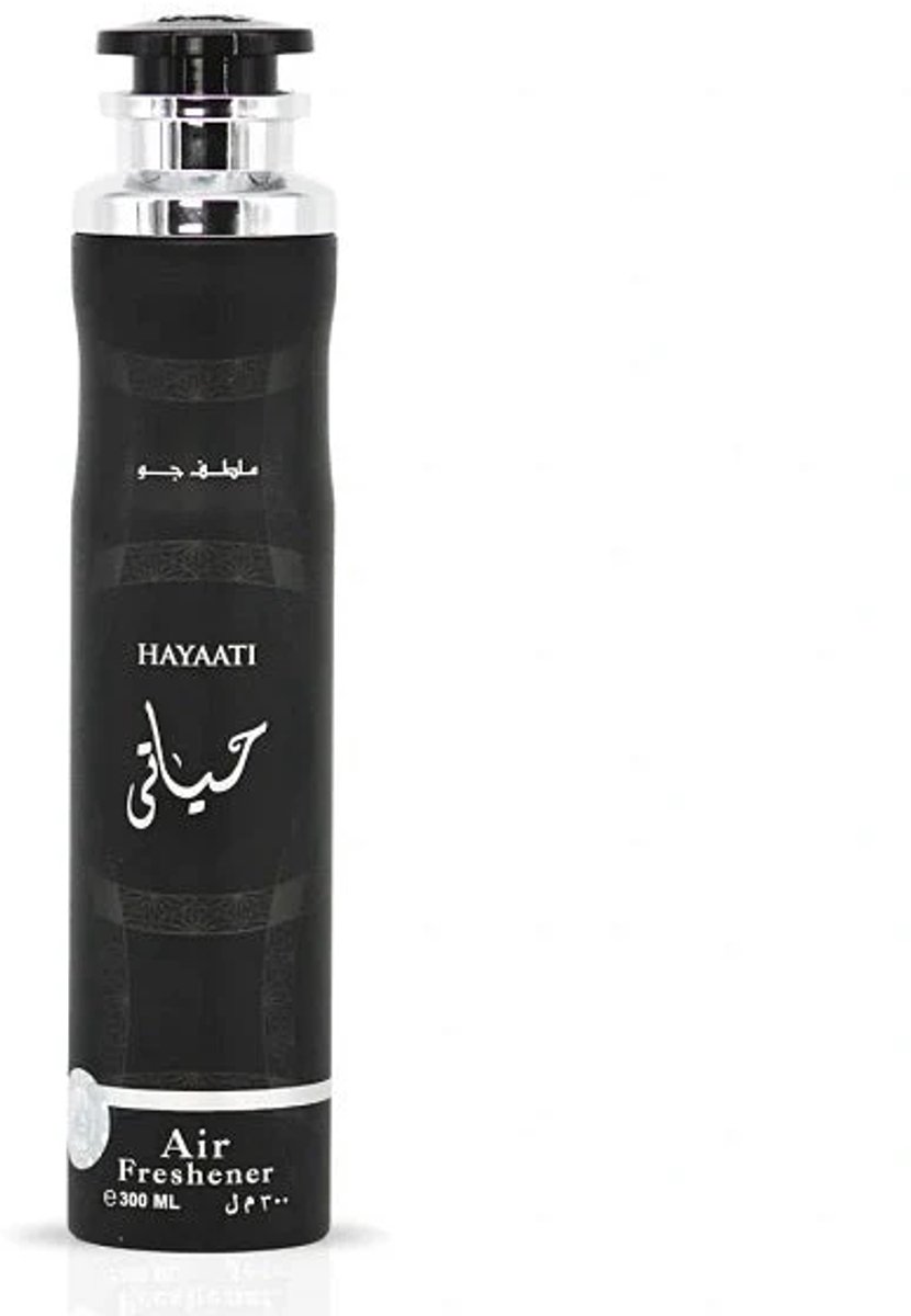 Lattafa Hayaati Air Freshener 300 ml
