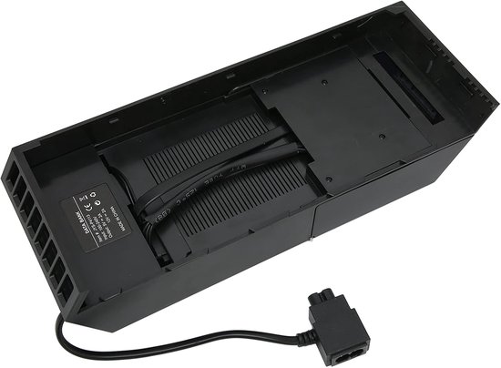 voor Harde Schijf Databank Behuizing, Plug en Play 3.5 "Mobiele Harde Schijf voor Game Console — afbeelding 2
