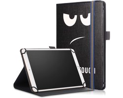 Universele beschermhoes voor tablet 10 10,1 inch (voor YOTOPT/DUODUOGO/Vankyo/TOSCIDO/YESTEL/GOODTE/LNMBBS/MEBERRY/SUMTAB 10)