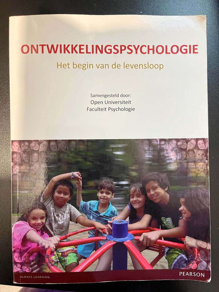 Cu.Lataster, Psychologie_p