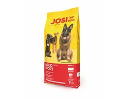 Josera JosiDog AgiloSport - 15kg