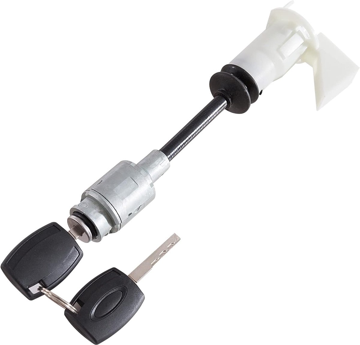 Motorkapslot 4556337 Compatibel met Ford Focus C-Max