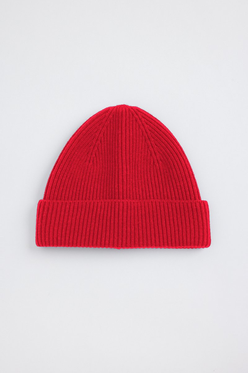 Beanie Otto