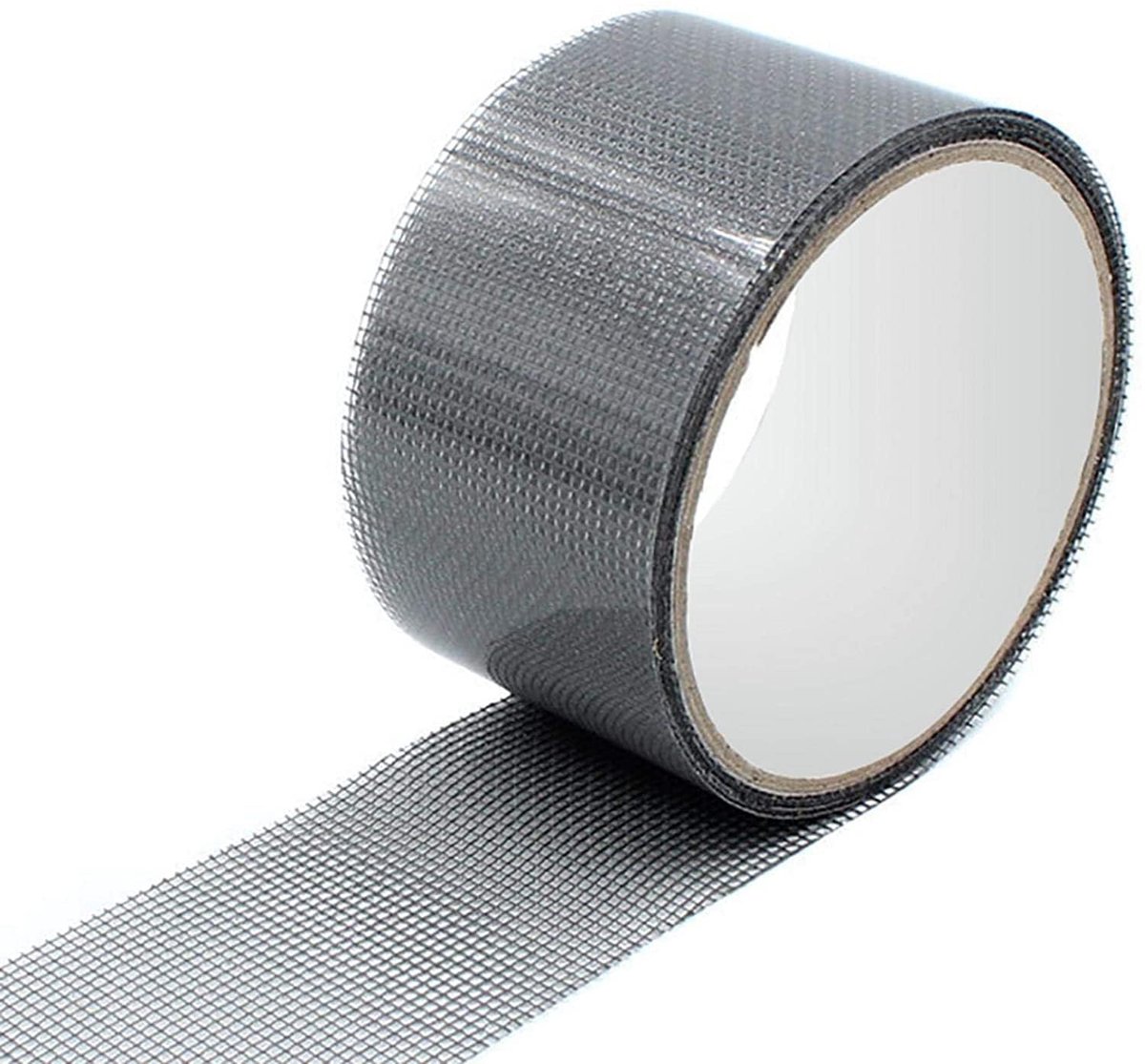 Reparatietape voor muggennetten, dubbelzijdig plakband, nieuwigheid, gordijn, raam, stof, glasvezel, schermreparatie