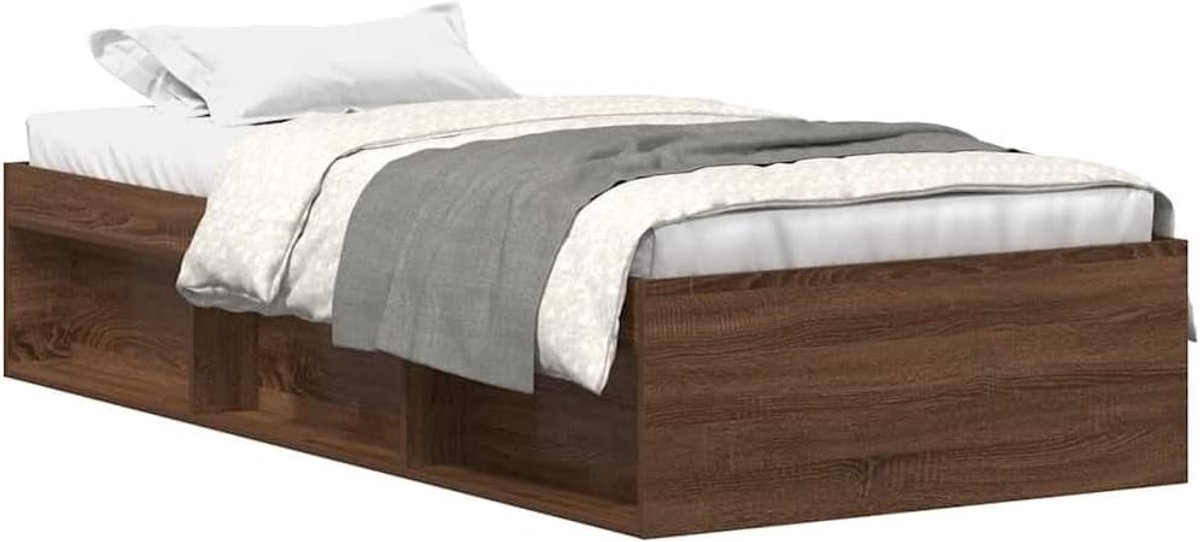 Frames bed