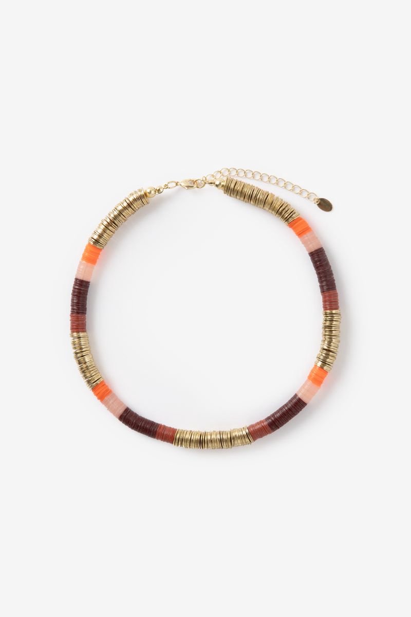 Sissy-Boy - Multicolour ketting met kralen