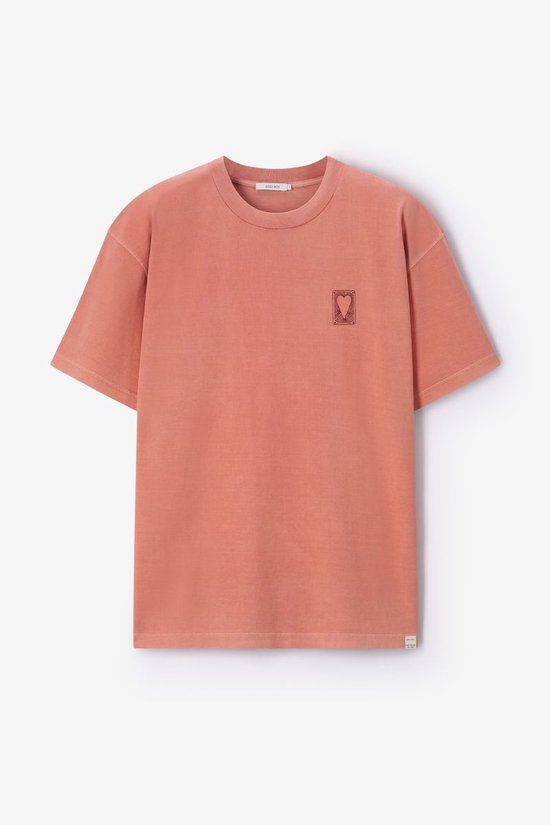 Oranje T-shirt